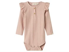 Lil Atelier shadow gray body